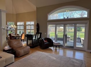 11280 Quail Hollow Dr, Concord Township, OH 44077