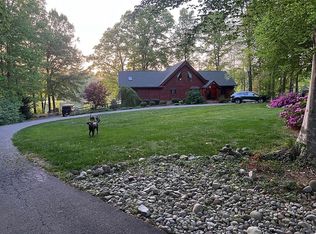 2 Jason Cir, Ruther Glen, VA 22546