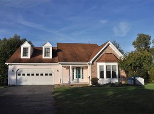 2232 Brookside Dr, Walworth, NY 14568