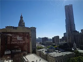 Rented by BARNES New York