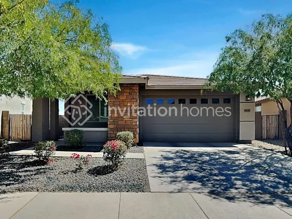 5935 N 187th Ln, Litchfield Park, AZ 85340