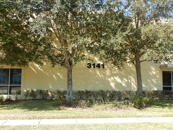 Building Address Number