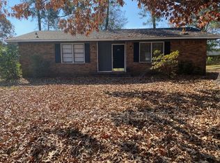 4539 Greystone Ct, Hephzibah, GA 30815