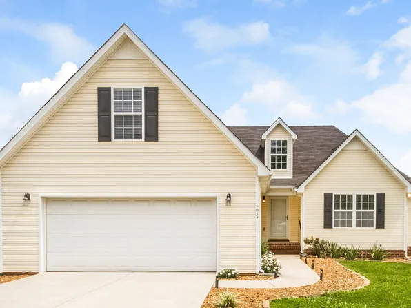 5054 Betsy Ann Ave, Murfreesboro, TN 37129