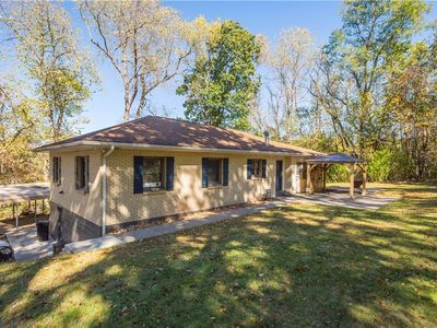 97 Poplar St, Ellsworth, PA, 15331