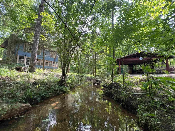 47 Timberlane Dr, Hardy, AR 72542