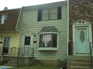 342 N Mount Vernon Cir, Bensalem, PA