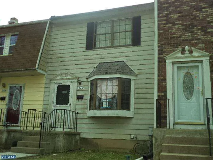 342 N Mount Vernon Cir photo 1