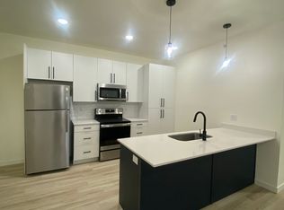 Teton River Lofts, Rexburg, ID 83440