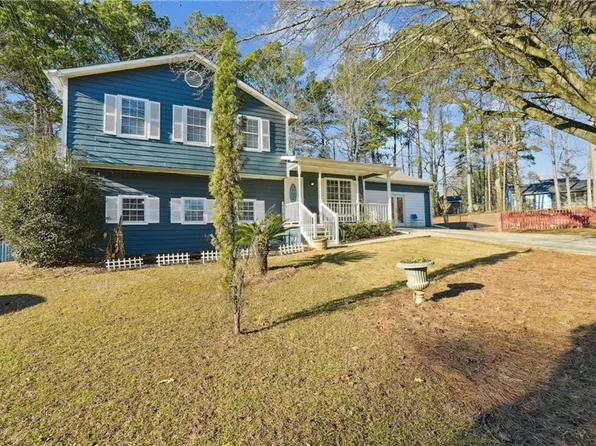 10342 Beta Ct, Jonesboro, GA 30238