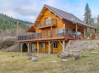 40887 Highway 62, Prospect, OR 97536