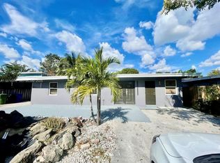 1649 NE 8th Ave, Fort Lauderdale, FL 33305