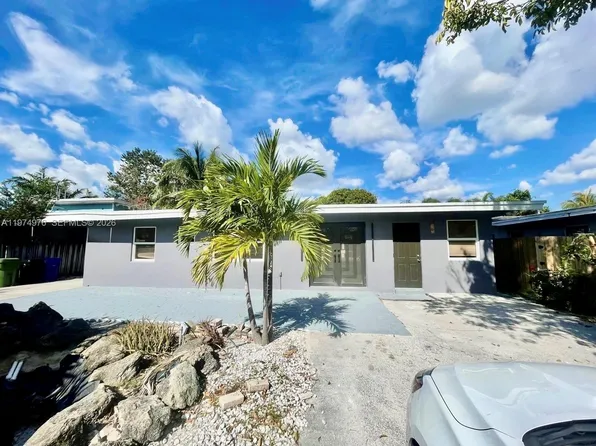 1649 NE 8th Ave, Fort Lauderdale, FL 33305