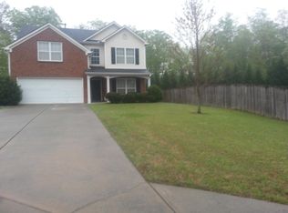 2065 Parador Bnd, McDonough, GA 30253