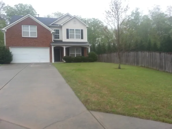 2065 Parador Bnd, McDonough, GA 30253