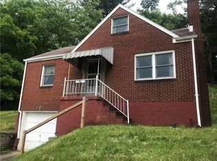 1760 Rostraver Rd, Belle Vernon, PA 15012