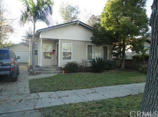 351 S 2nd Ave, Upland, CA 91786