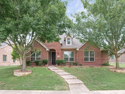 1056 Enchanted Rock Dr, Allen, TX, 75013