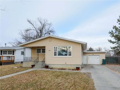 141 S Santa Fe Dr, Billings, MT, 59102