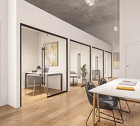 Rented by Brookfield (Funnel)