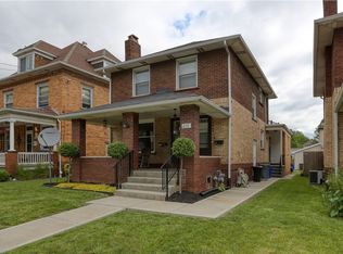276 Buffalo St, Beaver, PA