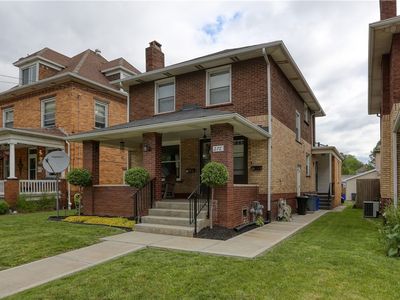 276 Buffalo St, Beaver, PA, 15009