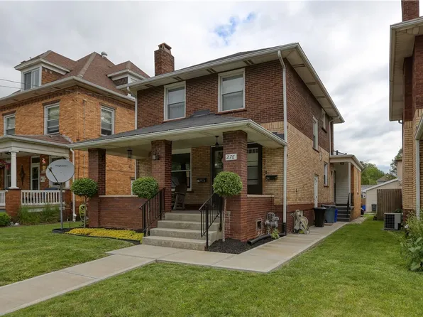 276 Buffalo St, Beaver, PA 15009