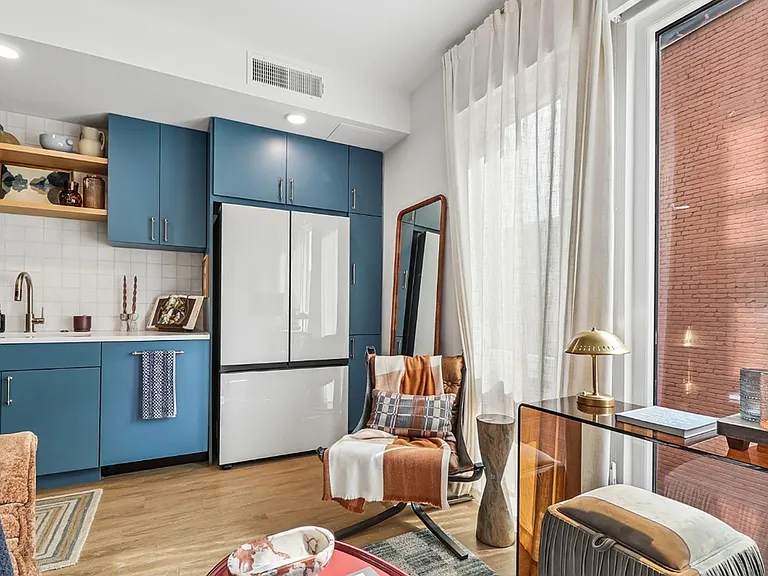 NOVEL 14th Street by Crescent Communities — Photo 21