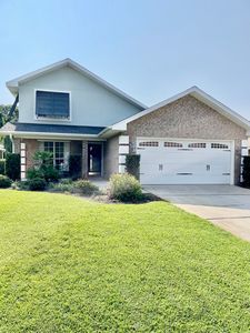 296 Wimico Cir, Destin, FL, 32541