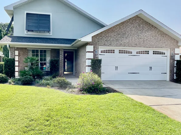 296 Wimico Cir, Destin, FL 32541