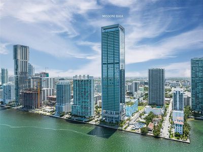 700 NE 26th Ter #1806, Miami, FL, 33137