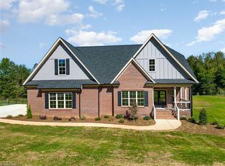 7106 Lambert Lake Rd, Stokesdale, NC 27357