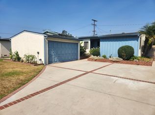 15408 Haas Ave, Gardena, CA 90249