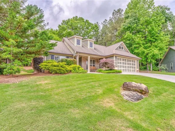 14 Brighton Trl NE, Rome, GA 30161