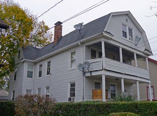 3 Lafayette Ave, Ossining, NY 10562