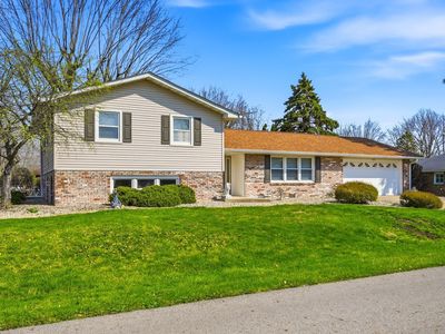 1604 E 47th St, Anderson, IN, 46013