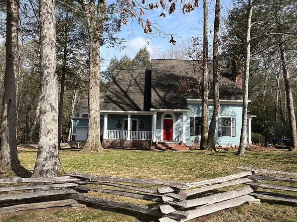 5 Brooks Edge Ln, Signal Mountain, TN 37377