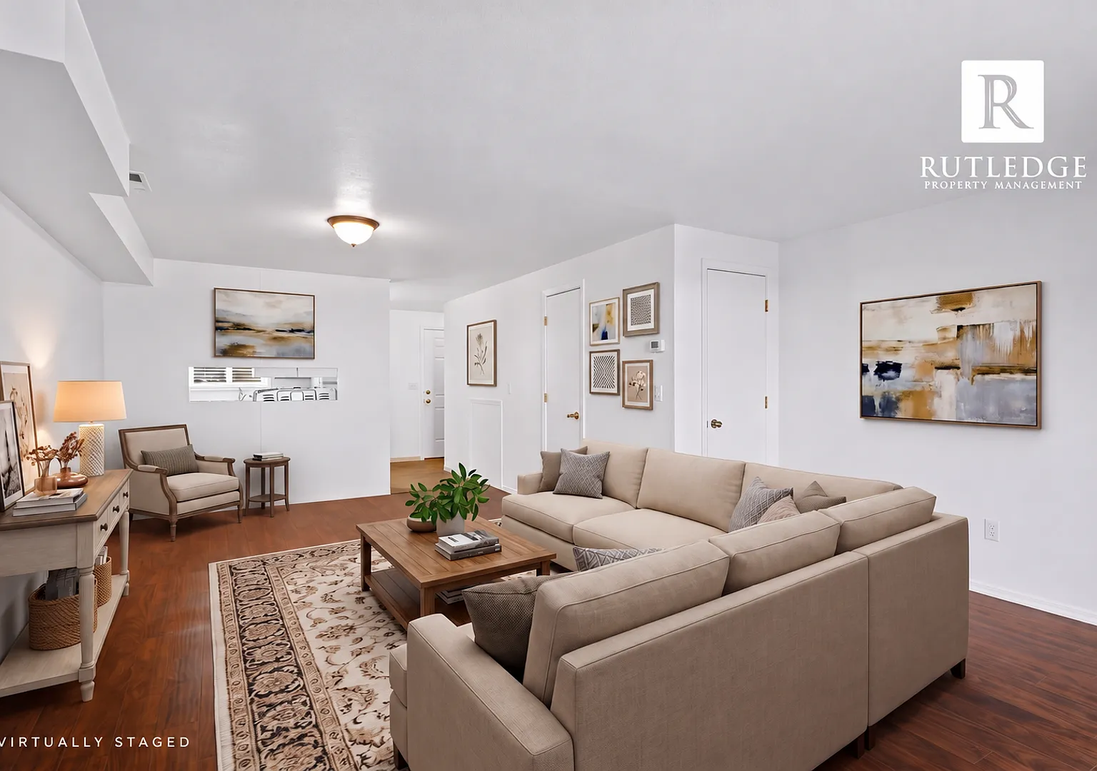 826 Bennett Avenue — Photo 1