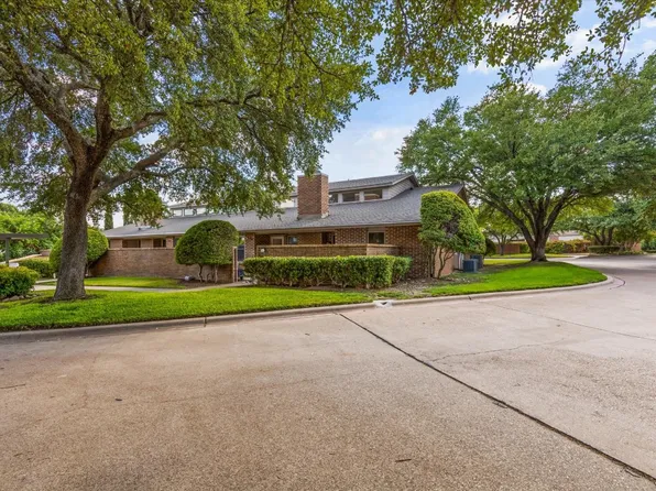 1112 Quail Creek St, Benbrook, TX 76126