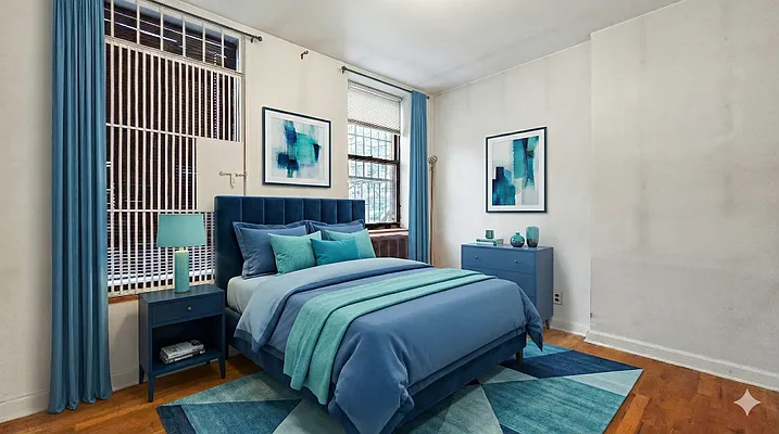 2177 Third Avenue #2B