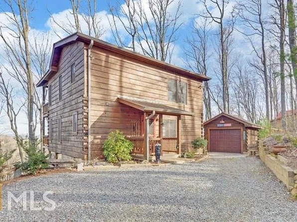 475 Little Bushy Head Rd, Ellijay, GA 30540