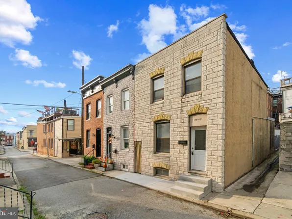 3404 Mueller St, Baltimore, MD 21224