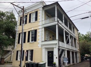 53 Hasell St APT F, Charleston, SC 29401