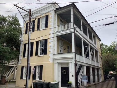 53 Hasell St APT F, Charleston, SC, 29401