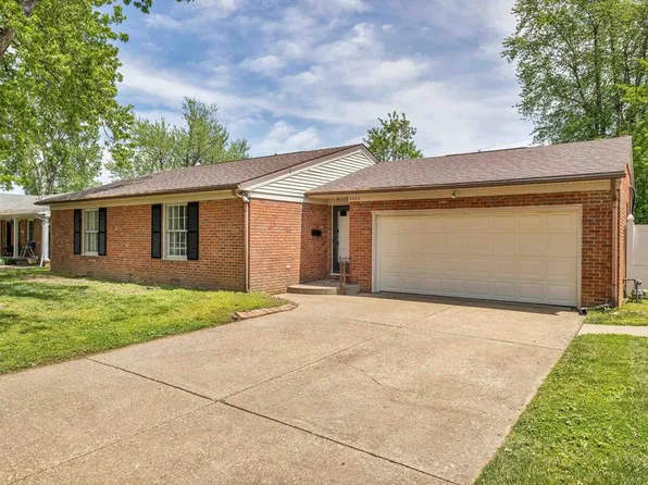 2803 Wesleyan Park Dr, Owensboro, KY 42301