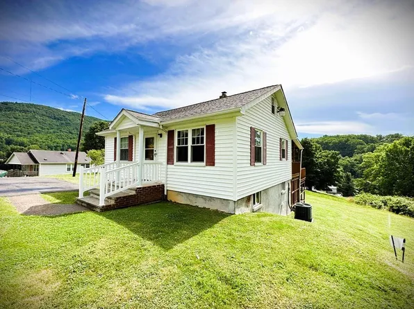 2616 Marellan Ave, Bluefield, WV 24701