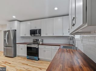 1630 Hazel St, Baltimore, MD 21226