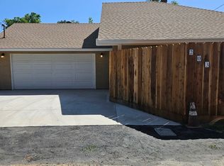 203 Camellia Way, Modesto, CA 95354