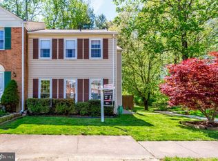 9552 Cherry Oak Ct, Burke, VA 22015