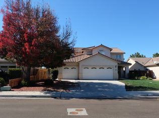 2417 Winding Brook Rd, Paso Robles, CA 93446